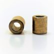 Szinter bronz persely, önkenő csapágy 4x8x6 mm