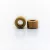 Bronze, brass bushing, self-lubricating bearing 4x8x8 mm