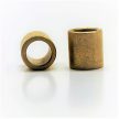 szinter bronz persely, önkenő csapágy 8x12x8 mm