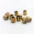 Bronze, Messingbuchse, selbstschmierendes Lager 10x14x20 mm