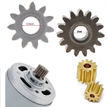 Mini gear