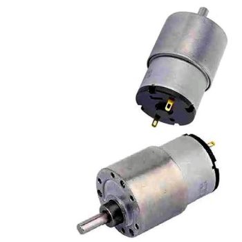 Motor cu transmisie JGB37-520