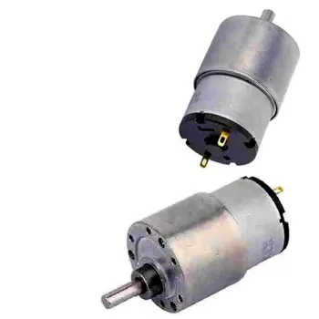 Gear motor JGB37-520