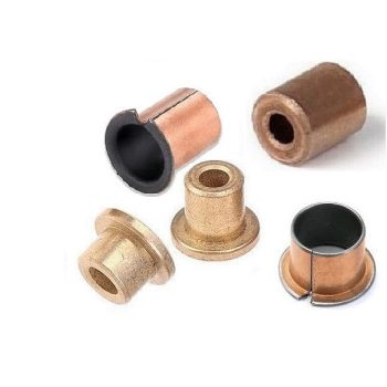 BUSHING, SELF-LUBRICATING BEARING