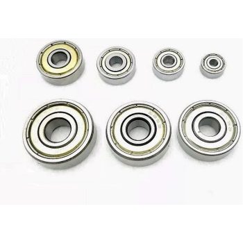 Miniature bearing