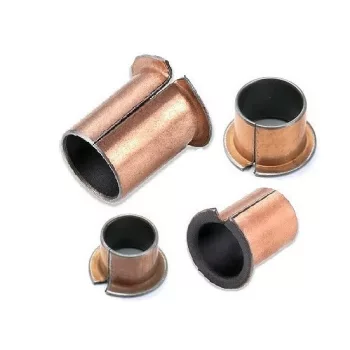 Steel bushing