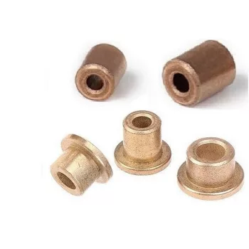 Bronze bushing