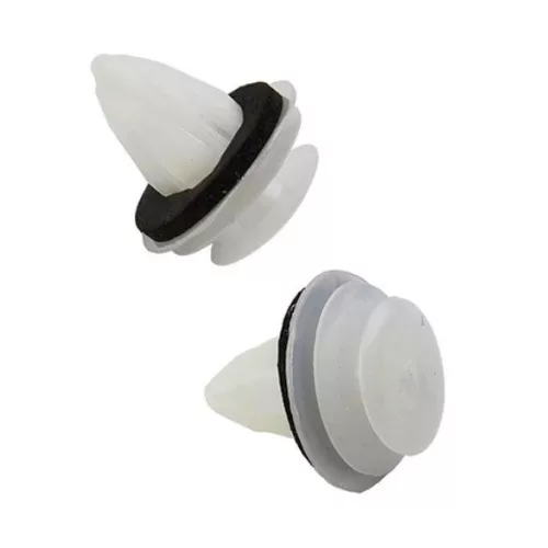 quick connector, 2 wired, max. 10A
