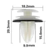 quick connector, 2 wired, max. 10A