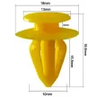 quick connector, 2 wired, max. 10A
